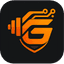 GymMantra logo